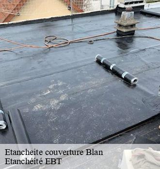 Etancheite couverture  blan-81700 Etanchéité EBT