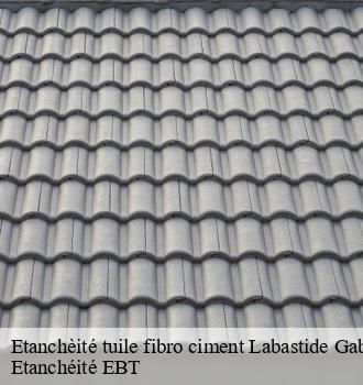 Etanchèité tuile fibro ciment  labastide-gabausse-81400 Etanchéité EBT